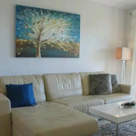 Casa Bellavista Appartement Málaga