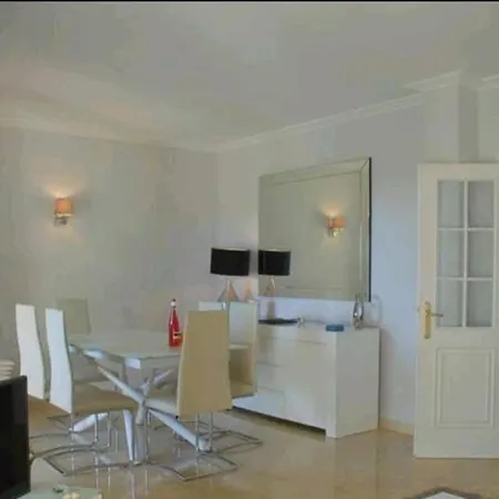 Appartement Casa Bellavista Málaga