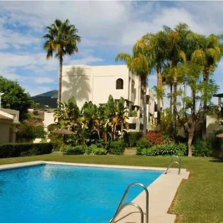 Casa Bellavista * Málaga