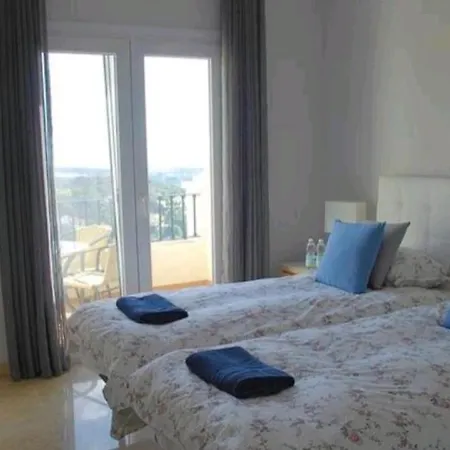 Appartement Casa Bellavista Málaga