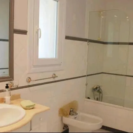 Casa Bellavista Appartement *