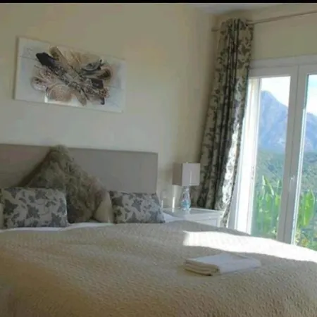 Appartement Casa Bellavista *