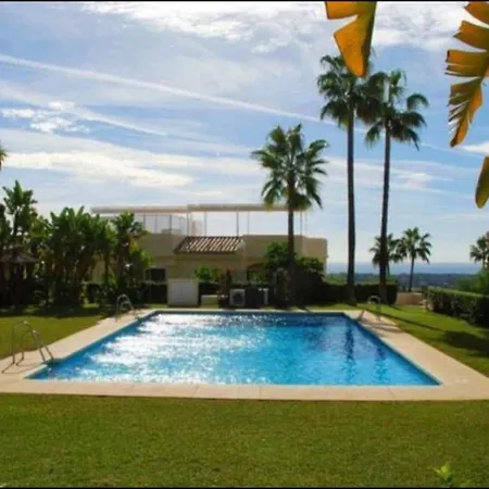 Appartement Casa Bellavista *