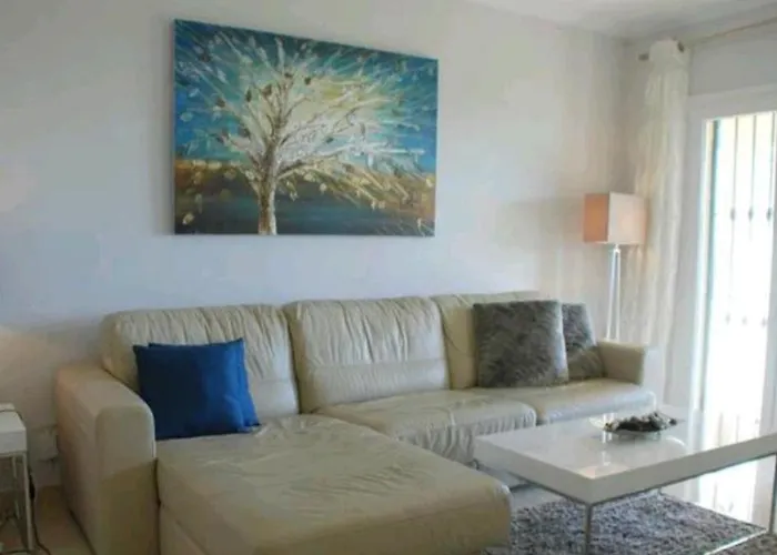 Casa Bellavista Apartment Malaga