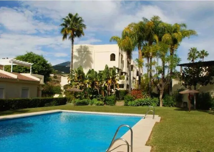 Casa Bellavista * Malaga