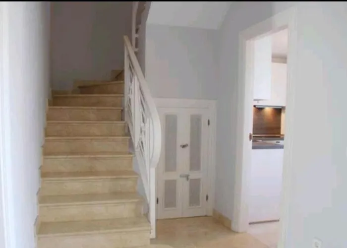 Casa Bellavista Apartment