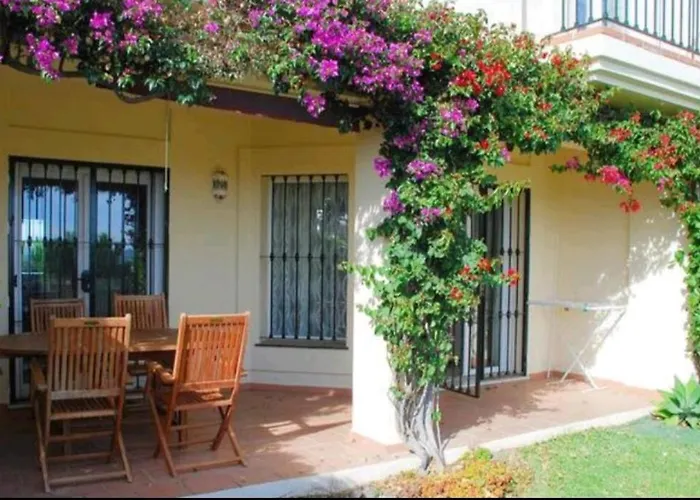 Casa Bellavista Malaga