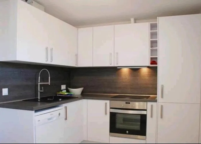 Apartment Casa Bellavista