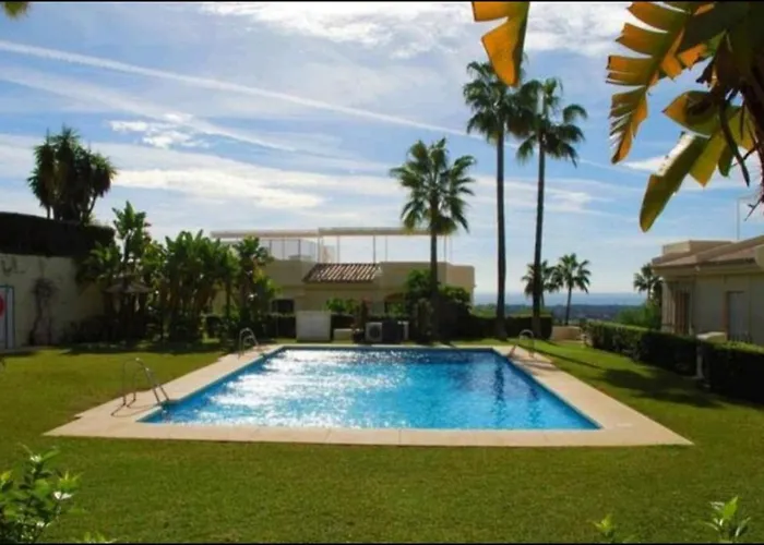 Apartment Casa Bellavista *